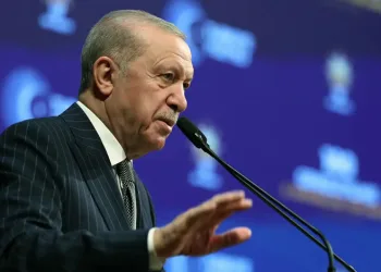 Cumhurbaşkanı Erdoğan: 23 çeyrektir kesintisiz büyüyoruz