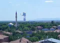 Niğde’de Havai Fişek Fabrikasında Patlama: 1 Ölü, 1 Yaralı