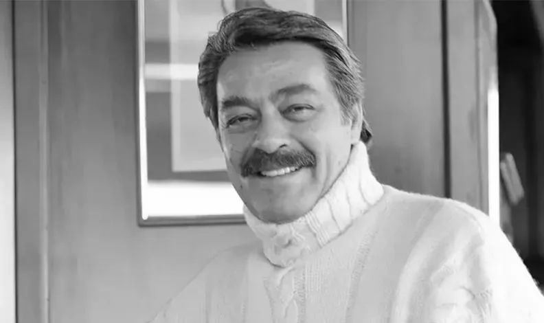 Usta Oyuncu Kadir İnanır Hayatını Kaybetti