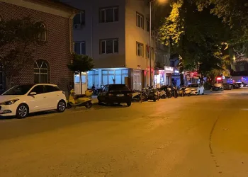 Bursa’da Daltonlar soruşturmasına 7 tutuklama