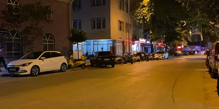 Bursa’da Daltonlar soruşturmasına 7 tutuklama