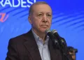 Cumhurbaşkanı Erdoğan’dan CHP’ye sert sözler: Bir Frankenstein ürettiler, şimdi ceremesini çekiyorlar