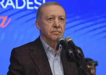 Cumhurbaşkanı Erdoğan’dan CHP’ye sert sözler: Bir Frankenstein ürettiler, şimdi ceremesini çekiyorlar