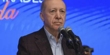 Cumhurbaşkanı Erdoğan’dan CHP’ye sert sözler: Bir Frankenstein ürettiler, şimdi ceremesini çekiyorlar