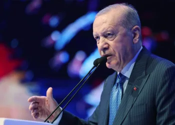 Erdoğan’dan CHP’ye sert mesaj: İç savaşın tarafı değiliz