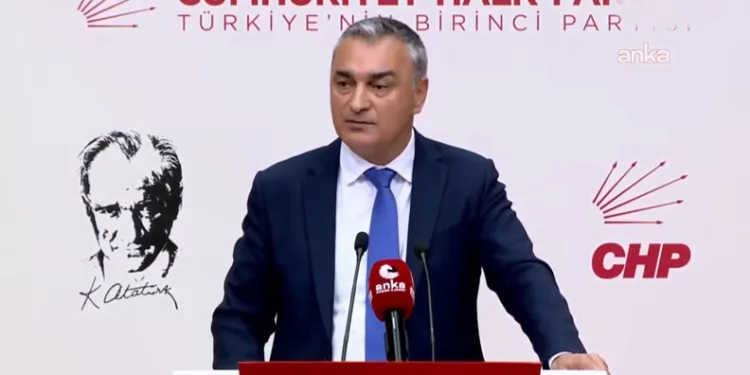 Kılıçdaroğlu’nun A Takımı Belli Oldu! İşte 19 Kişilik MYK Listesi