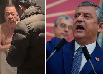 Ek İfade Veren Özkan Yalım’dan Özgür Özel’i Zora Sokacak İddia