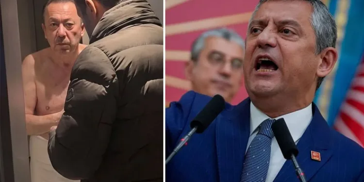Ek İfade Veren Özkan Yalım’dan Özgür Özel’i Zora Sokacak İddia