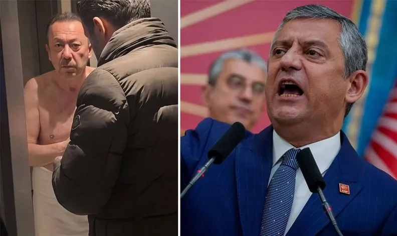 Ek İfade Veren Özkan Yalım’dan Özgür Özel’i Zora Sokacak İddia