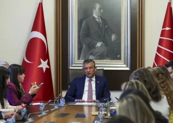 Özel: Kemal Bey, İmamoğlu’na Cezaevinde Genel Başkanlık Teklif Etti