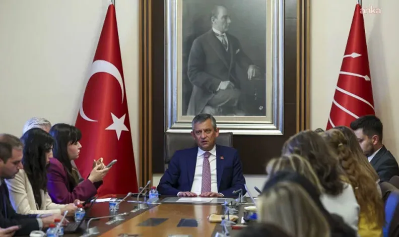 Özel: Kemal Bey, İmamoğlu’na Cezaevinde Genel Başkanlık Teklif Etti