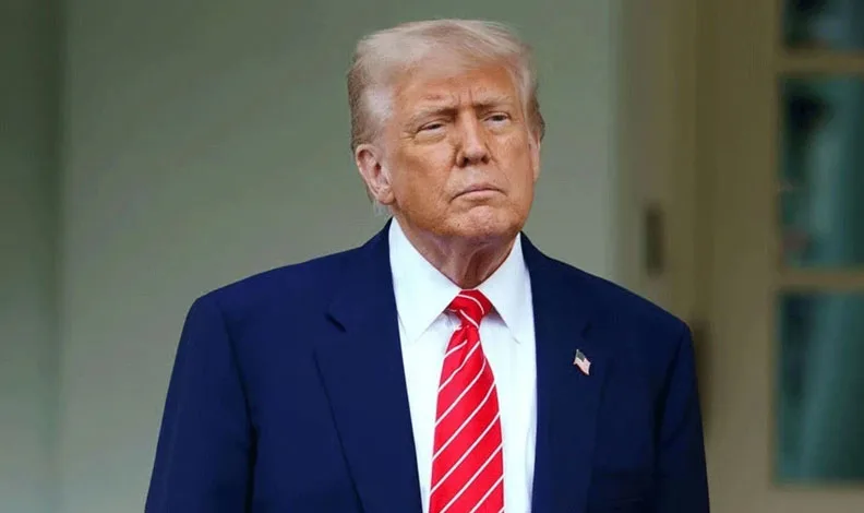 Trump: İran Nükleer Silaha Sahip Olmayacağını Kabul Etti