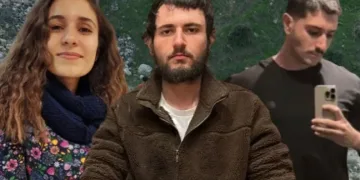 Gülistan Doku Soruşturmasının Kilit İsmi Umut Altaş, Türkiye’ye İade Edilecek