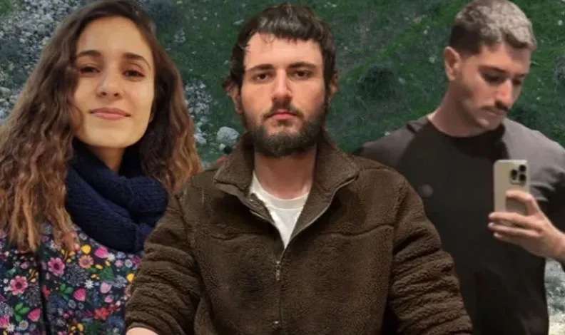 Gülistan Doku Soruşturmasının Kilit İsmi Umut Altaş, Türkiye’ye İade Edilecek