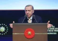 Cumhurbaşkanı Erdoğan’dan CHP’ye Sert Tepki: “Gündemlerinde Koltuk Kavgası Var”
