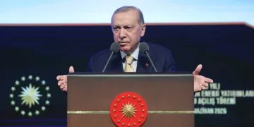 Cumhurbaşkanı Erdoğan’dan CHP’ye Sert Tepki: “Gündemlerinde Koltuk Kavgası Var”