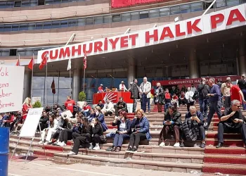 CHP’de Kritik Toplantı: Yüksek Disiplin Kurulu Yarın Toplanıyor