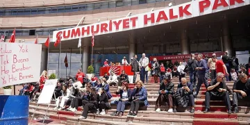 CHP’de Kritik Toplantı: Yüksek Disiplin Kurulu Yarın Toplanıyor