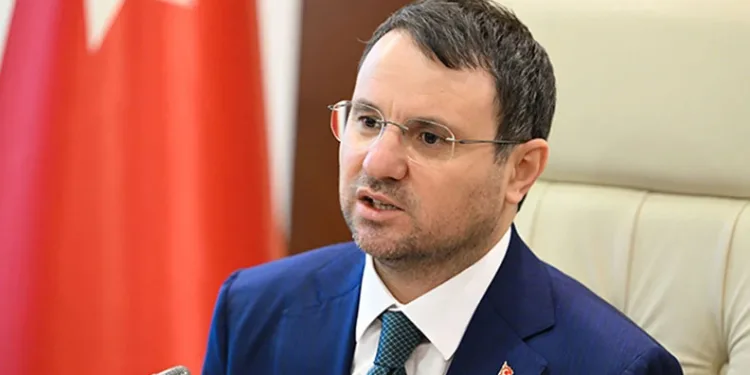 Adalet Bakanı Gürlek Açıkladı: Türkiye Genelinde 140 Yeni Mahkeme Kuruluyor