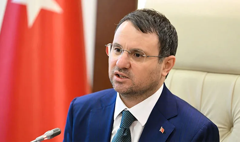 Adalet Bakanı Gürlek Açıkladı: Türkiye Genelinde 140 Yeni Mahkeme Kuruluyor