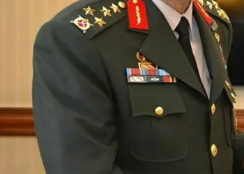 MSB’den Generalin Astsubayı Darbettiği İddiasına Soruşturma