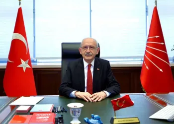 Kılıçdaroğlu’ndan “Grup Toplantısı” Mesajı: “Umarım Hep Beraber Olacağız”