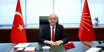 Kılıçdaroğlu’ndan “Grup Toplantısı” Mesajı: “Umarım Hep Beraber Olacağız”