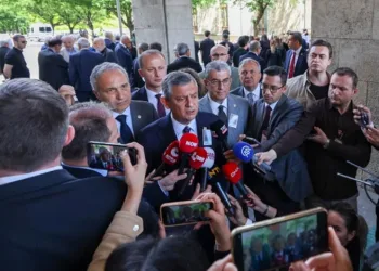 CHP’de Grup Toplantısı Krizi! TBMM Takviminde Yer Almadı