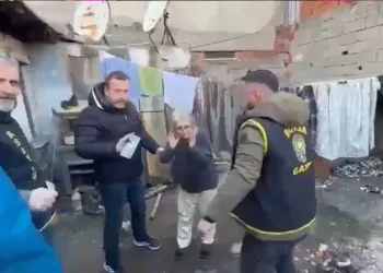 Ziraat mühendisleri pestisit kalıntısı denetimlerini yaptı