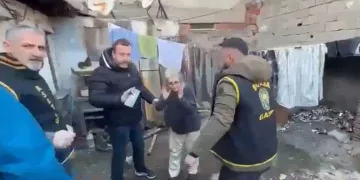 Ziraat mühendisleri pestisit kalıntısı denetimlerini yaptı
