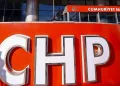 CHP’den İstifa Geldi
