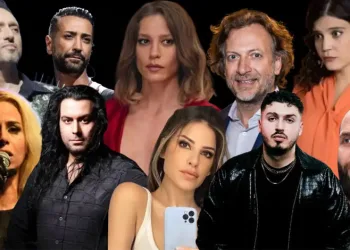 Ünlü İsimlerin Uyuşturucu Sonuçları Açıklandı: Kimler Temiz, Kimlerin Testi Pozitif?