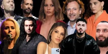 Ünlü İsimlerin Uyuşturucu Sonuçları Açıklandı: Kimler Temiz, Kimlerin Testi Pozitif?