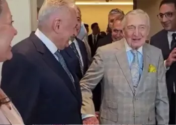 Rahmi Koç’tan “Kürt kadın” fıkrası sonrası özür açıklaması