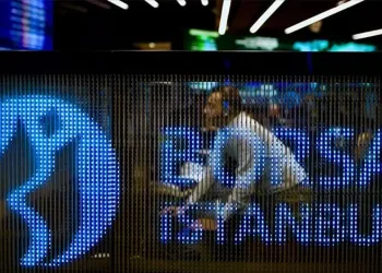 İran’ın saldırıları durdurması piyasaları hareketlendirdi: Borsa yükselişe geçti