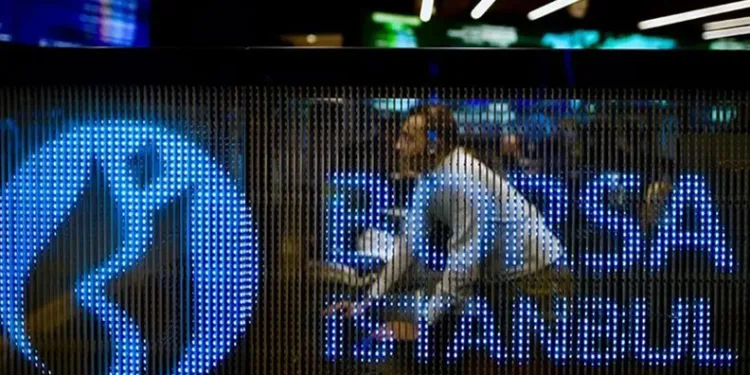 İran’ın saldırıları durdurması piyasaları hareketlendirdi: Borsa yükselişe geçti