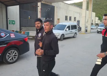 Kaçarken yakalanan şüpheliden ilginç savunma: “Şansımı denedim”
