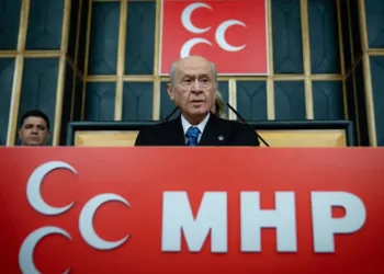 Bahçeli’den Özgür Özel’e “Ateşe Körükle Gitme” Çağrısı