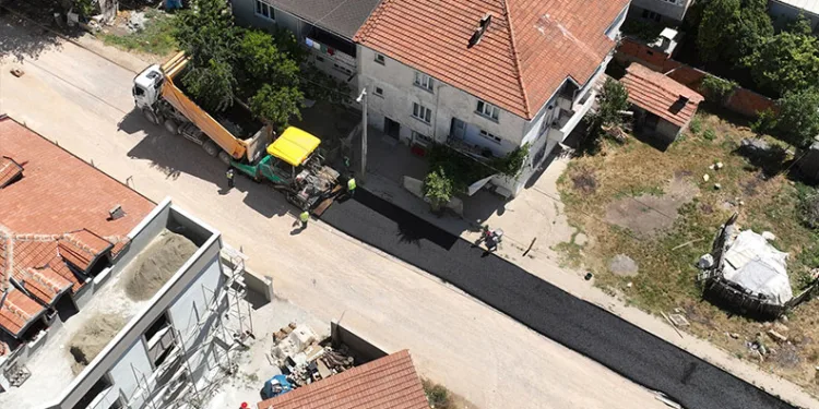 Mehter sesleri bu kez Gazi Orhan Parkı’nda yükseldi