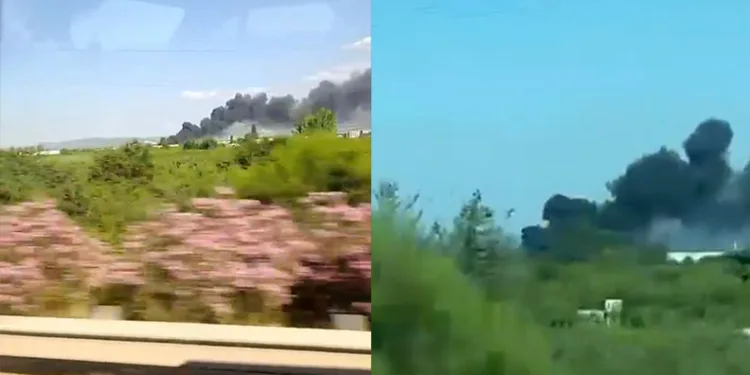 Bursa’da Daltonlar soruşturmasına 7 tutuklama