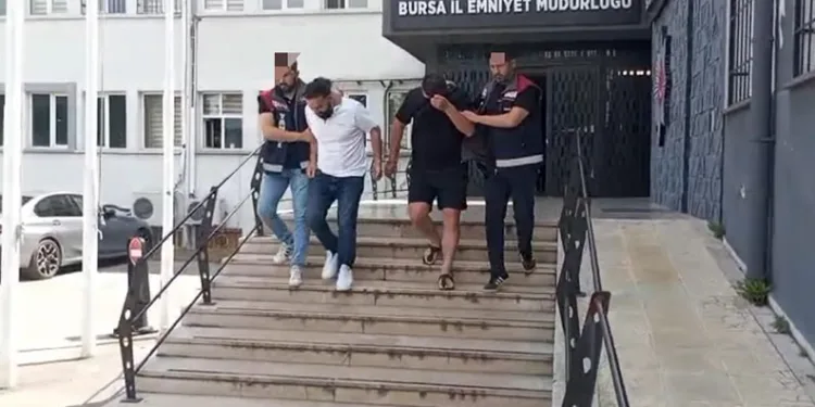 Mehter sesleri bu kez Gazi Orhan Parkı’nda yükseldi