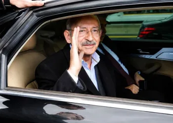 Kılıçdaroğlu’nun İstanbul programı son anda iptal edildi