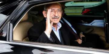 Kılıçdaroğlu’nun İstanbul programı son anda iptal edildi