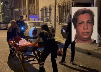Annesini bıçaklayıp dehşet saçtı: Ağır yaralı kadın yaşam savaşını kaybetti