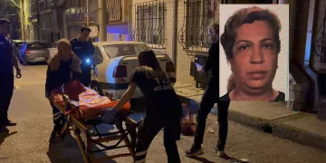 Annesini bıçaklayıp dehşet saçtı: Ağır yaralı kadın yaşam savaşını kaybetti