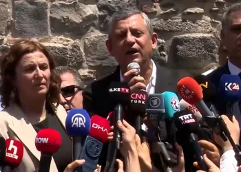 Cevdet Yılmaz’dan memur ve emekli maaşlarıyla ilgili dikkat çeken açıklama