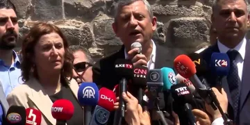 Cevdet Yılmaz’dan memur ve emekli maaşlarıyla ilgili dikkat çeken açıklama