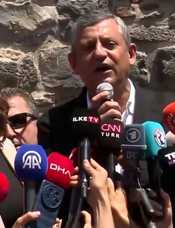 Cevdet Yılmaz’dan memur ve emekli maaşlarıyla ilgili dikkat çeken açıklama