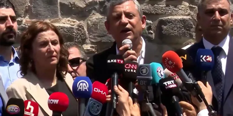 Cevdet Yılmaz’dan memur ve emekli maaşlarıyla ilgili dikkat çeken açıklama