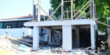 Kestel Belediyesi’nden Gözede’ye Çok Amaçlı Salon